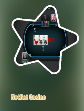 Net bet poker