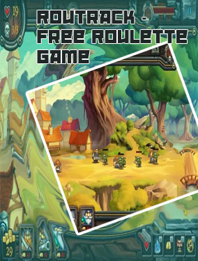 Ρουλετα game