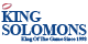 King Solomon's Casino